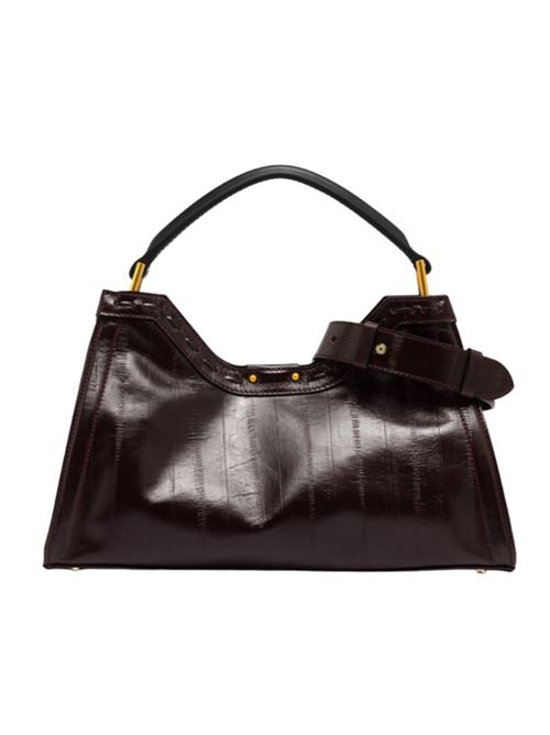 Aurora Schultertasche GIANNI CHIARINI | BS12685EELPSLY14601